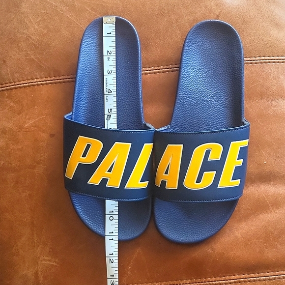 Palace Slides - Picture 1 of 3